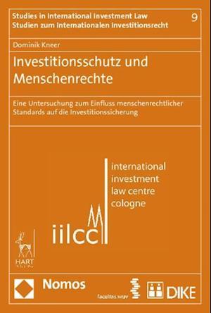 Investitionsschutz und Menschenrechte