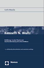 Kenneth N. Waltz