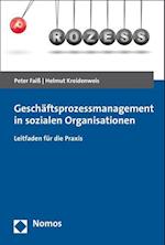 Geschaftsprozessmanagement in Sozialen Organisationen