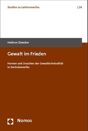 Gewalt Im Frieden