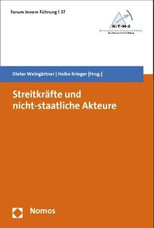 Streitkrafte Und Nicht-Staatliche Akteure