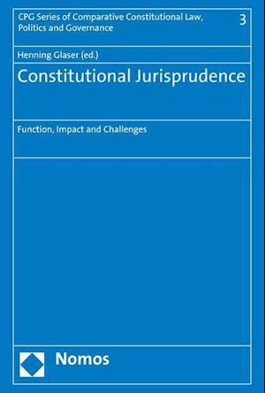 Constitutional Jurisprudence