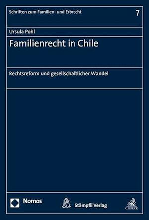 Familienrecht in Chile