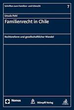 Familienrecht in Chile