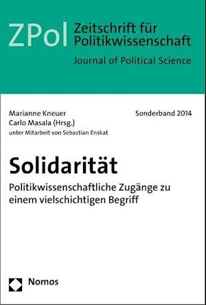 Solidaritat