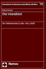 Die Inlandstat