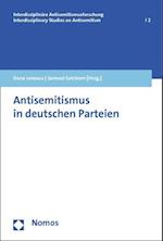 Antisemitismus in Deutschen Parteien