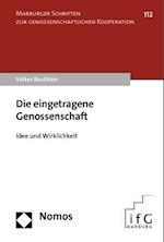 Die eingetragene Genossenschaft