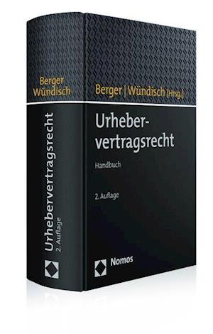 Urhebervertragsrecht