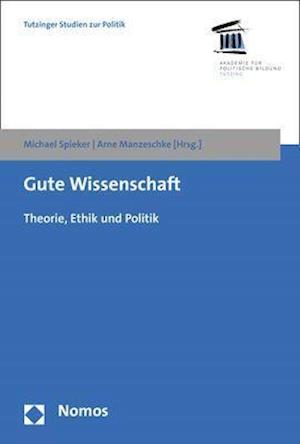 Gute Wissenschaft