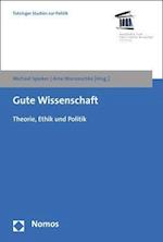 Gute Wissenschaft