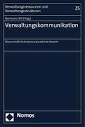 Verwaltungskommunikation