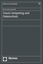 Cloud Computing Und Datenschutz