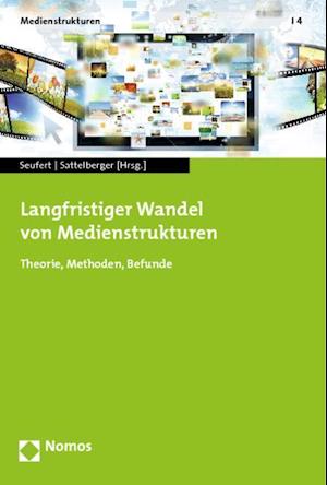 Langfristiger Wandel Von Medienstrukturen