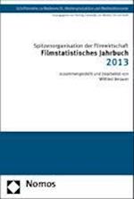 Filmstatistisches Jahrbuch 2013