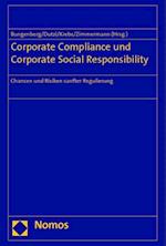 Corporate Compliance und Corporate Social Responsibility