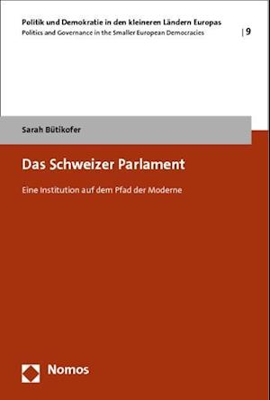 Das Schweizer Parlament