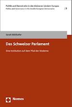 Das Schweizer Parlament
