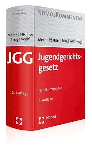 Jugendgerichtsgesetz