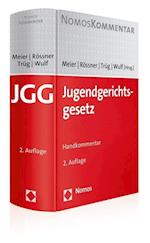 Jugendgerichtsgesetz