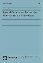 Second Generation Patents in Pharmaceutical Innovation