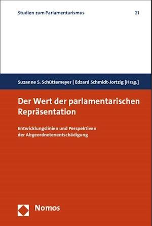 Der Wert der parlamentarischen Repräsentation