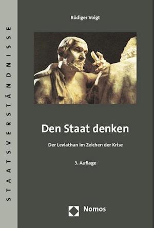 Den Staat denken