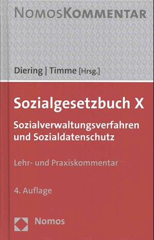Sozialgesetzbuch X