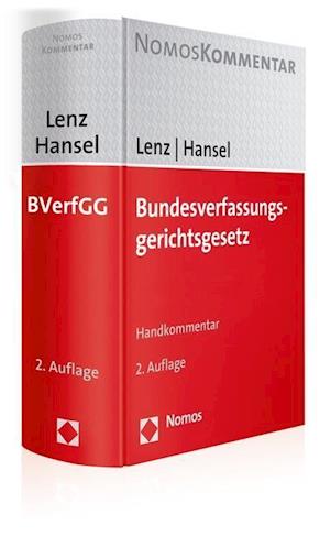 Bundesverfassungsgerichtsgesetz