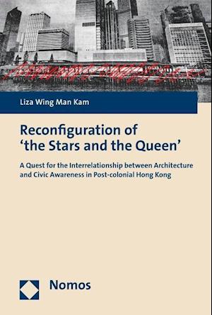 Reconfiguration of 'The Stars and the Queen'