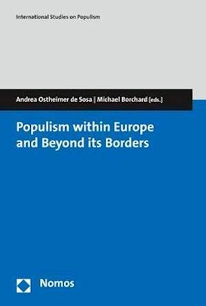 Populism within Europe and Beyond its Borders