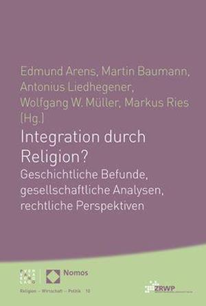 Integration Durch Religion?