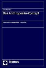 Kersten, J: Anthropozän-Konzept