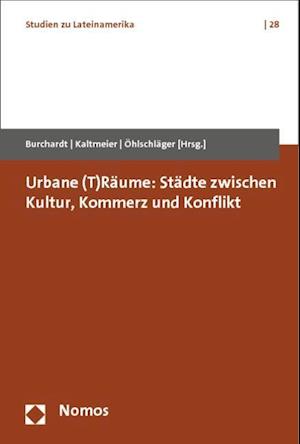 Urbane (T)Raume