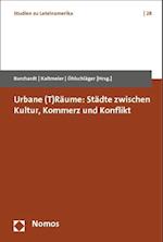 Urbane (T)Raume