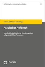 Arabischer Aufbruch