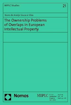 Ownership Problems of Overlaps in European Intellectual Property