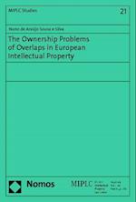 Ownership Problems of Overlaps in European Intellectual Property