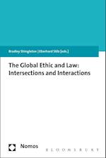 The Global Ethic and Law