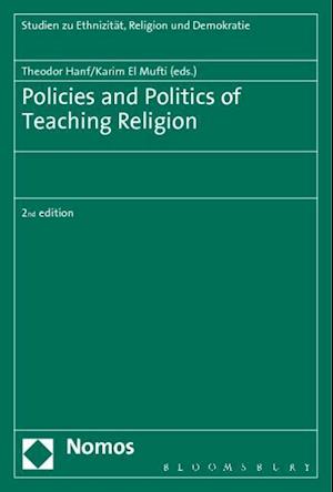 Policies and Politics of Teaching Religion