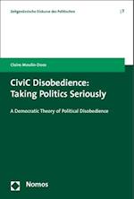 Civic Disobedience