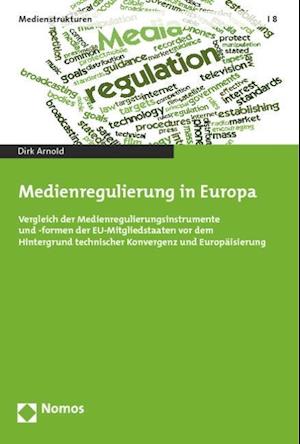 Medienregulierung in Europa