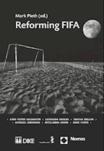 Reforming FIFA
