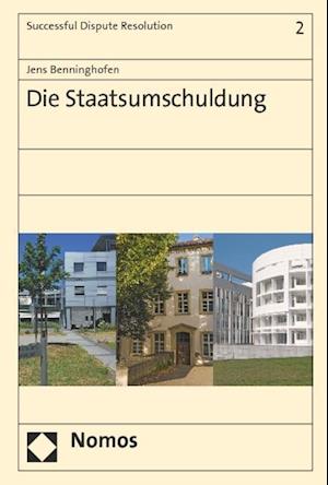 Die Staatsumschuldung