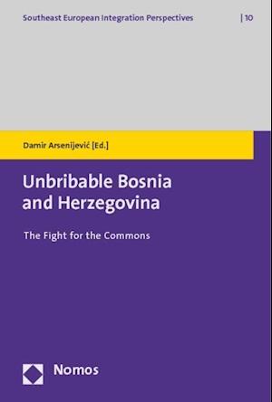 Unbribable Bosnia and Herzegovina