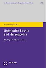 Unbribable Bosnia and Herzegovina