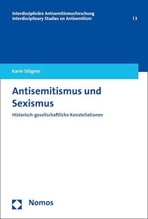 Antisemitismus und Sexismus