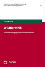 Bossert, L: Wildtierethik