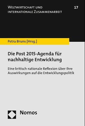 Die Post 2015-Agenda Fur Nachhaltige Entwicklung