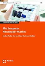 The European Newspaper Market